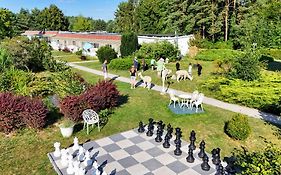 Ferienpark-Canow